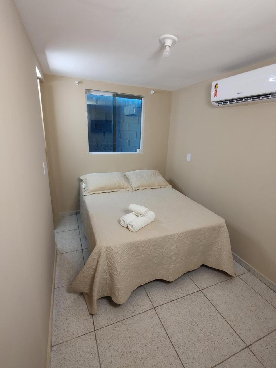 Abare Slim Suites Sao Miguel dos Milagres Exterior photo