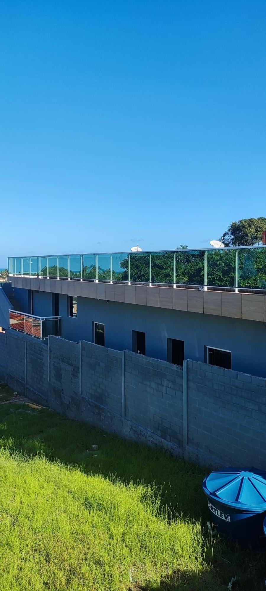 Abare Slim Suites Sao Miguel dos Milagres Exterior photo